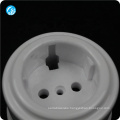 corrosion resistance 95 alumina ceramic wall socket wholesale